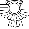 The 'Ring with Wings.' - Assyrian Form.png