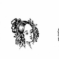 different modes of dressing the hair.in 1835.jpg
