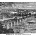 Harrisburg and Bridges over the Susquehanna.jpg