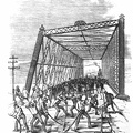 New York - Rioters tearing up rails at the bridge at Corning.jpg