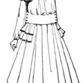Notice how the emphasis on the outside of the costume makes the figure appear larger.jpg