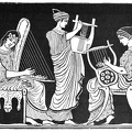 A Muse with a Harp, and two others with Lyres.jpg