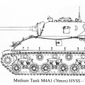 Medium Tank M4A1 - 76 mm gun -1944.jpg