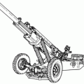 M102 Howitzer
