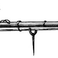 Breech loading Gingal (Chamber in)