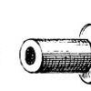 Small chambered Cannon