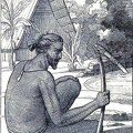 Native of Ualan