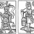 Idols of the Saxons