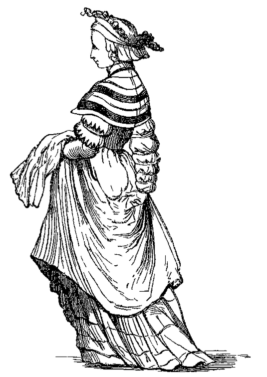 Costumes of the German Bourgeoisie in the Middle of the Sixteenth Century2.png
