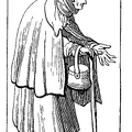 German Beggar