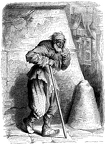 Italian Beggar