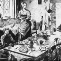 A family enjoying a meal, about 1650.jpg