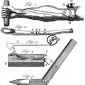 Instruments and technique of phlebotomy