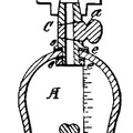 W. D. Hooper’s patent cupping apparatus with tubular blades