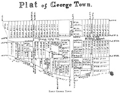 Early George Town