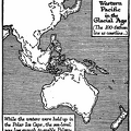 Australia and the Western Pacific in the Glacial Age