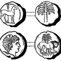 Carthaginian coins