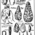 Early Stone Implements