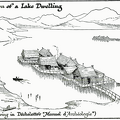 Restoration of a Lake Dwelling