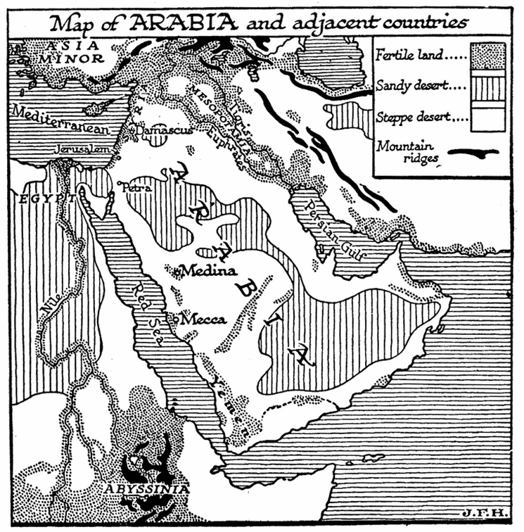 Arabia and Adjacent Countries.png