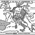 Europe in the Time of Charles V