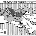 The Moslem Empire