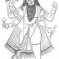 The Vamana Avatara