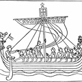 William the Conqueror’s Ship