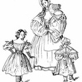 The costumes given for 1835 are a nursemaid and children.jpg