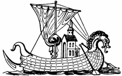 a ship in the reign of William the Conqueror