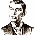 J. Frank Duryea, about 1894