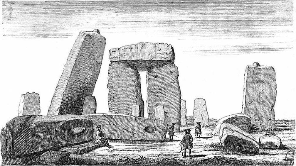 An inward View of Stonehenge.jpg