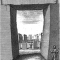 A peep into the sanctum sanctorum 6 June. 1724