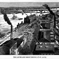 Levee and Great Bridge at St. Louis.jpg