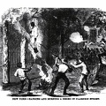 New York - Hanging and burning a negro in Clarkson Street.jpg