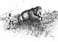 Mammoth Hunt