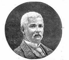 Henry Stanley - Age 50