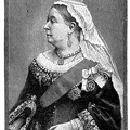 Queen Victoria - 1891