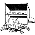 A reflector camp oven.png