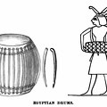 Egyptian Drums