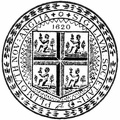 Original Seal of the Plymouth Colony