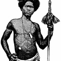 Philippine Negrito