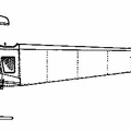 Sopwith Military Biplane