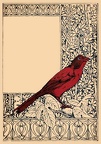 Cardinal frame