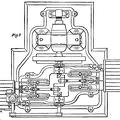 Improved high speed engine and dynamo - fig 2