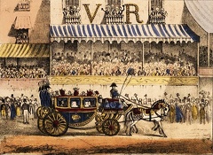 Marshall Soult's State Carriage