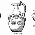 Celtic implements
