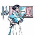 Lady Cook
