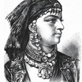 An Egyptian Woman