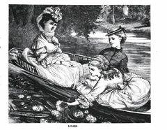 Lilies